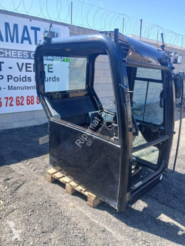 Cabina completa Caterpillar