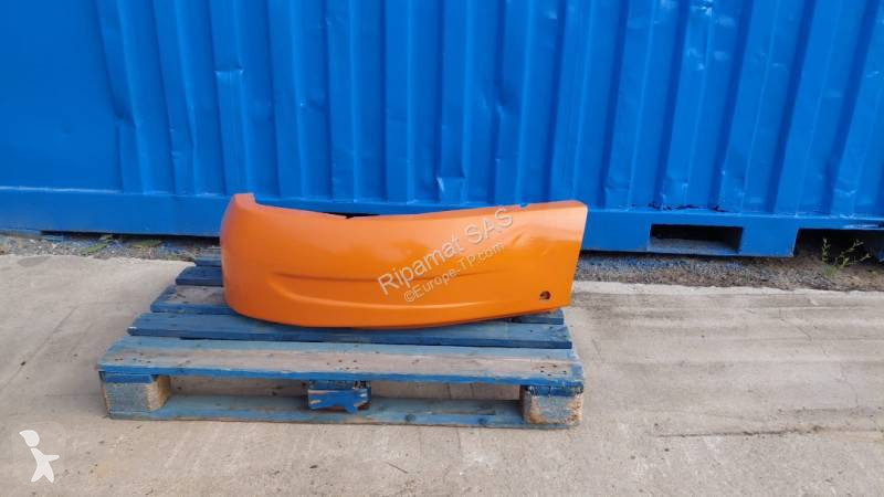 قطع غيار الأشغال العمومية Kubota