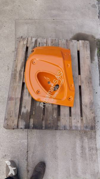 Capot Kubota
