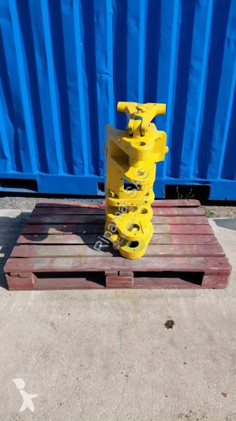 Articulation JCB