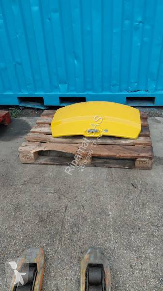 Yanmar VIO 55