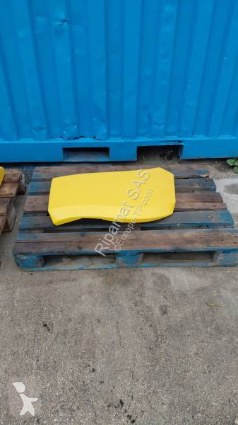 Yanmar VIO 55