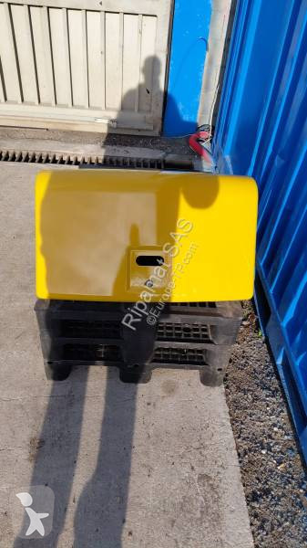Case CX75SR
