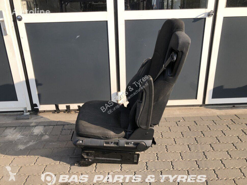 قطع غيار الأشغال العمومية Siège Mercedes...