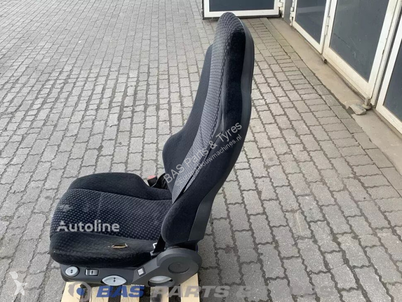 قطع غيار الأشغال العمومية Siège Mercedes Atego...