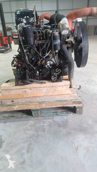 Motor Mitsubishi