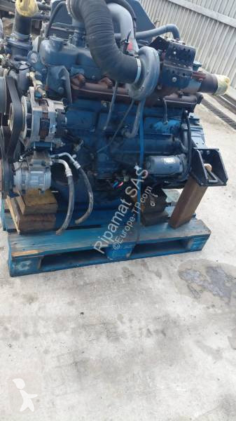 Motor Doosan