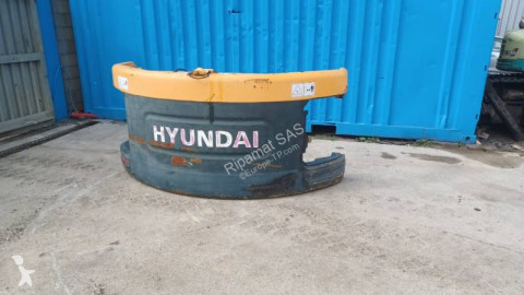 Contrapeso Hyundai