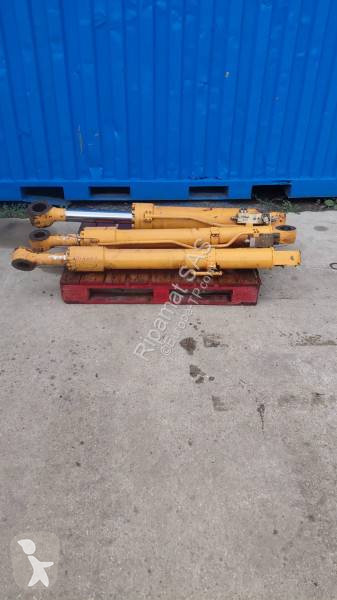 Cilindro Hyundai