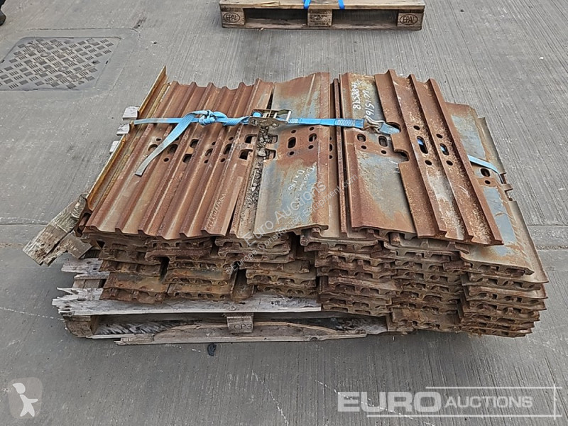 قطع غيار الأشغال العمومية Doosan