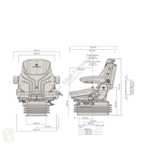 قطع غيار الأشغال العمومية Hitachi