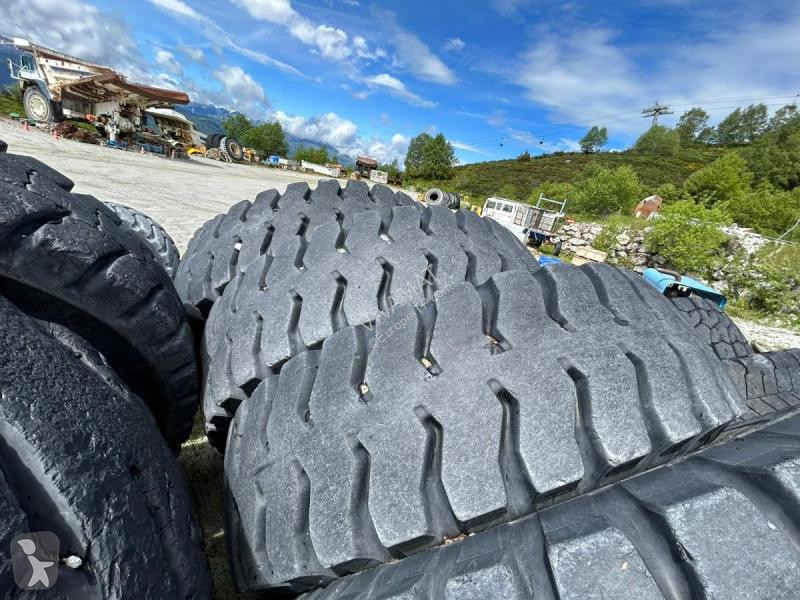 Запчасти для спецтехники Bridgestone 30.00R51