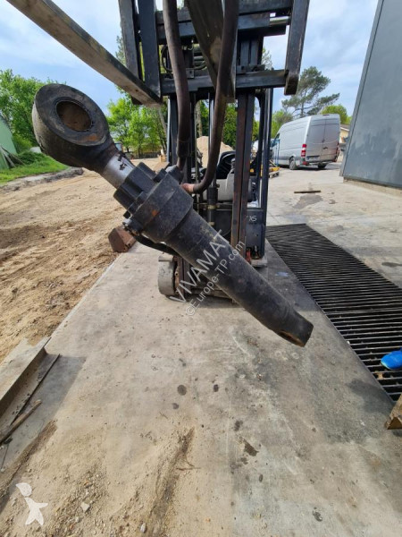 قطع غيار الأشغال العمومية Caterpillar 980H ou...