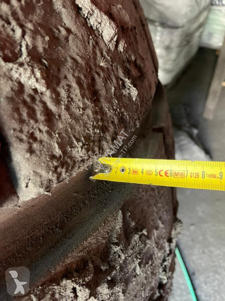 Pièces engins tp  - -
