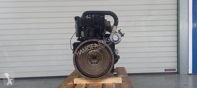 قطع غيار الأشغال العمومية Perkins 1104A-44T...