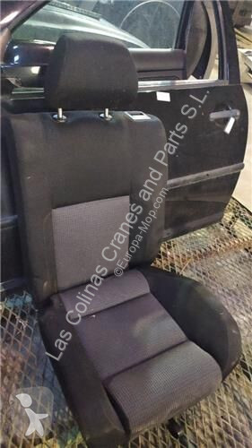 قطع غيار الأشغال العمومية Volkswagen Siège pour...
