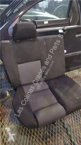 قطع غيار الأشغال العمومية Volkswagen Siège pour...