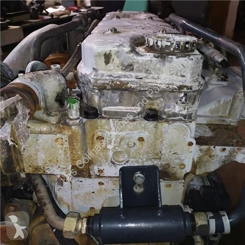 قطع غيار الآليات الثقيلة Iveco Culasse 4893051...