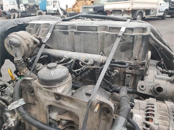 قطع غيار الآليات الثقيلة Renault Culasse...