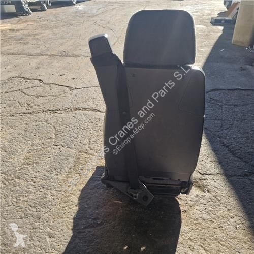 Запчасти для спецтехники MAN Siège pour camion...