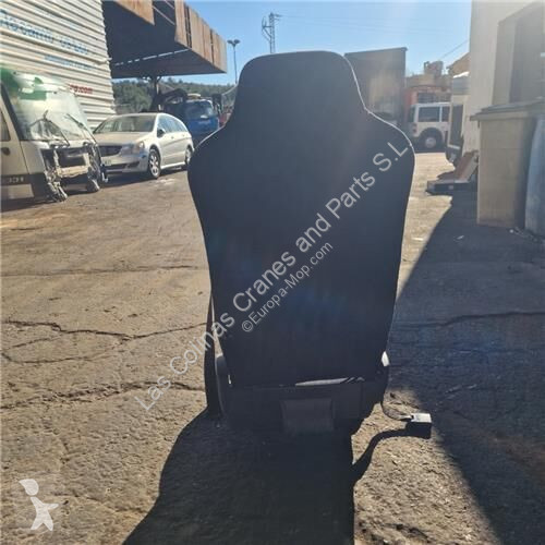 Запчасти для спецтехники MAN Siège pour camion...