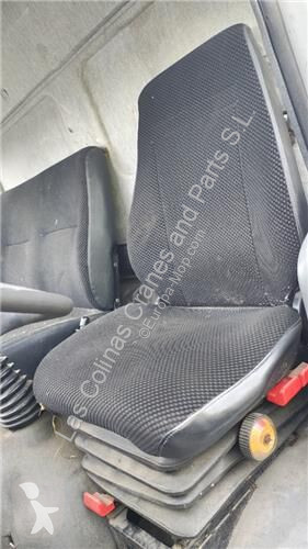 Recambios maquinaria OP Renault Siège pour...