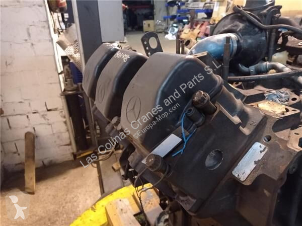 قطع غيار الآليات الثقيلة Mercedes Culasse pour...