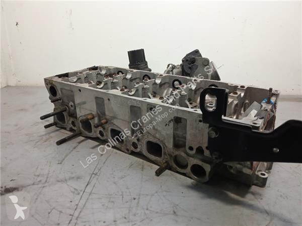 قطع غيار الآليات الثقيلة Isuzu Culasse pour...