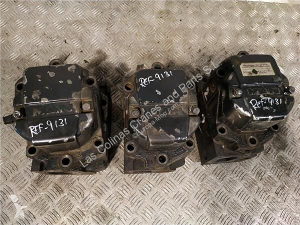 قطع غيار الآليات الثقيلة MAN Culasse pour camion