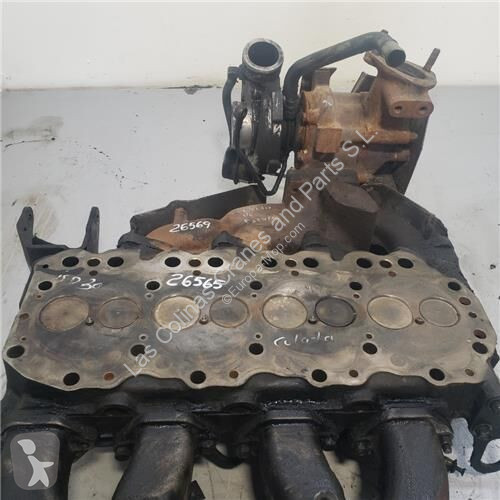 قطع غيار الآليات الثقيلة Nissan Culasse 69T75...