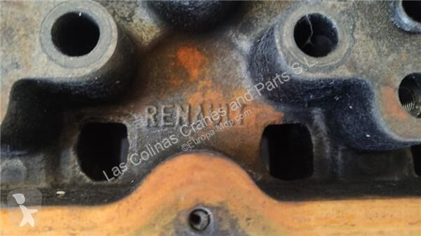 قطع غيار الآليات الثقيلة Renault Culasse pour...