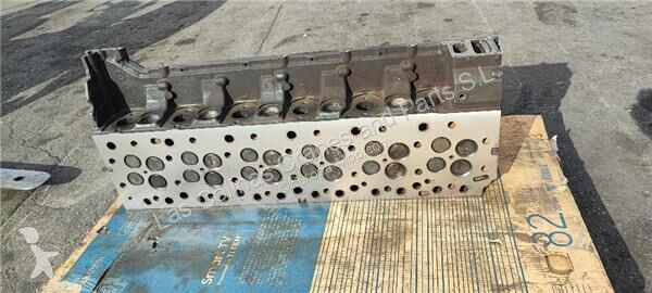 قطع غيار الآليات الثقيلة Renault Culasse...