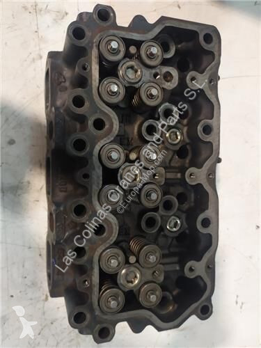 قطع غيار الآليات الثقيلة Renault Culasse...