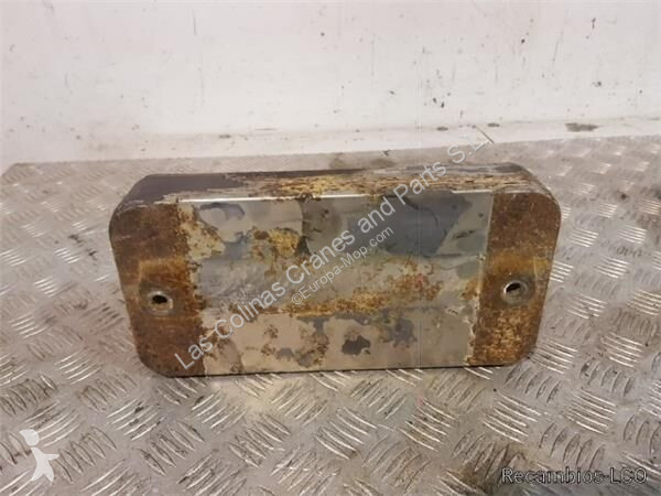 Reservdelar anläggningsmaterial Scania Boîtier...