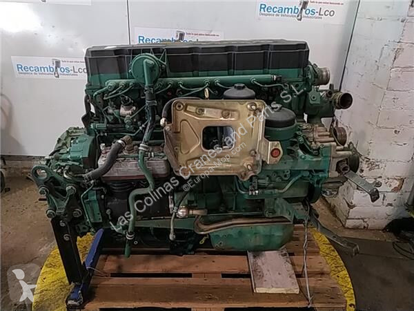قطع غيار الآليات الثقيلة Volvo Culasse 20993095...