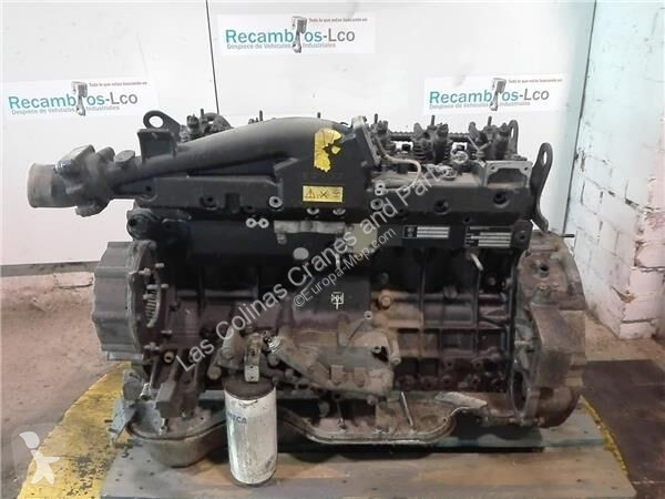 قطع غيار الآليات الثقيلة Renault Culasse...