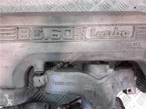 Запчасти для спецтехники Nissan Collecteur pour...