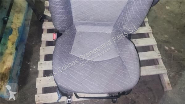 قطع غيار الأشغال العمومية Volkswagen Siège pour...