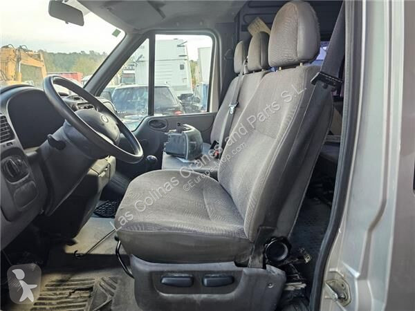 Náhradní díly stavba Ford Siège 4557977 pour...