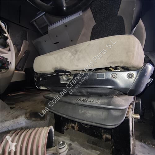 Recambios maquinaria OP DAF Siège 1700022 pour...
