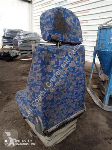 Náhradní díly stavba Pegaso Siège pour camion
