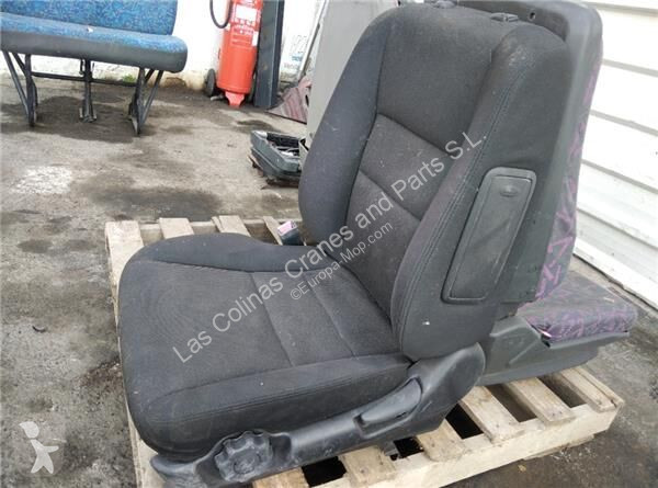 قطع غيار الأشغال العمومية Honda Siège pour...