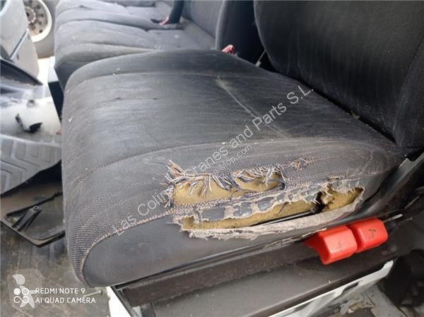 Recambios maquinaria OP  Siège pour camion...
