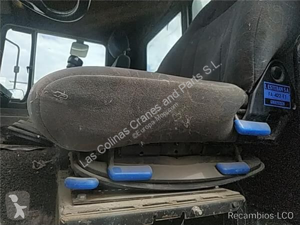 Náhradní díly stavba Pegaso Siège pour camion...