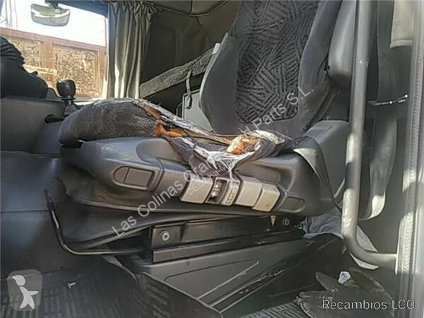 قطع غيار الأشغال العمومية Scania Siège pour...