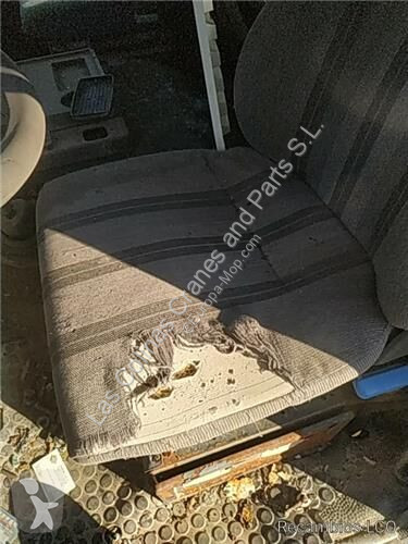Náhradní díly stavba Pegaso Siège pour camion...