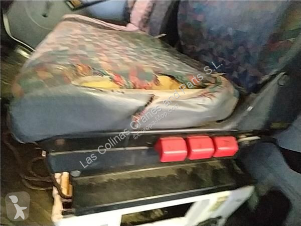 Recambios maquinaria OP Mercedes Siège pour...