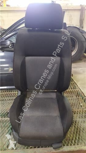 قطع غيار الأشغال العمومية Volkswagen Siège...