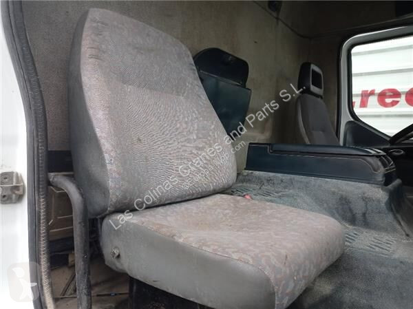 Reservdelar anläggningsmaterial Renault Siège...