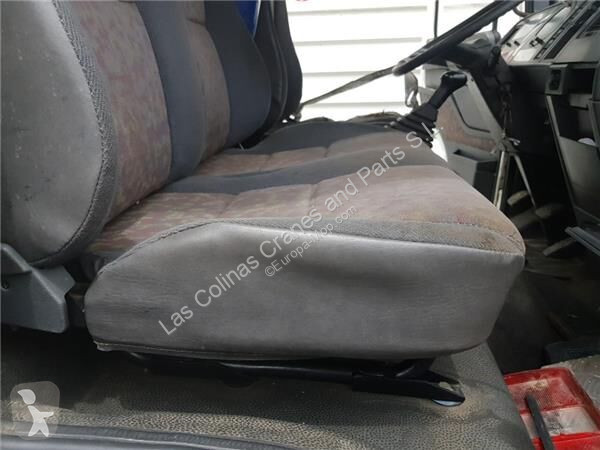قطع غيار الأشغال العمومية Nissan Siège pour...